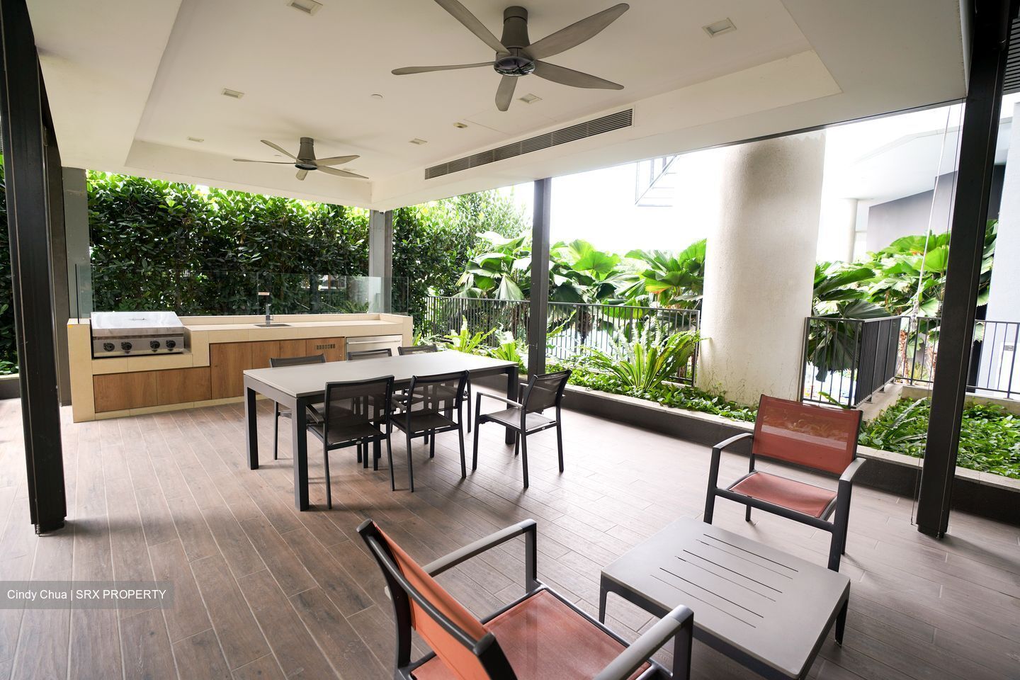 The Hillier (D23), Apartment #434461371